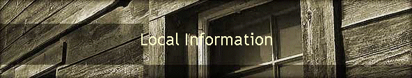 Local Information
